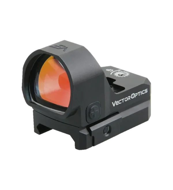 Point rouge Vector Optics Frenzy X 1x22x26 Mos 3Ret 8N – Tout-Chasse.fr