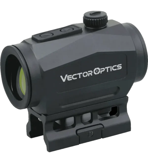 Point Rouge Vector Optics Scrapper 1×29 – Tout-Chasse.fr