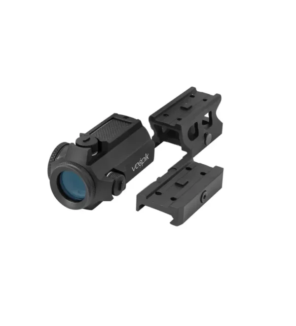Point Rouge Veoptik RS1 1×20 – Tout-Chasse.fr