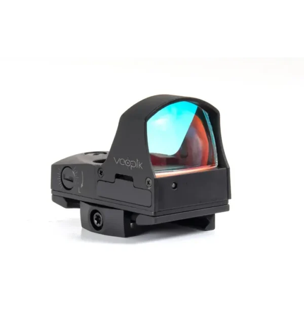 Point Rouge Veoptik RS4 Platine 19×22 – Tout-Chasse.fr