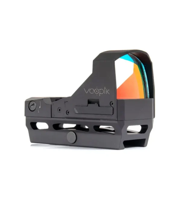 Point Rouge Veoptik RS5 22×37 – Tout-Chasse.fr