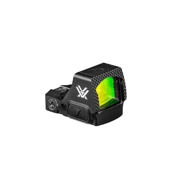 Point rouge Vortex Defender-ST – 6 MOA
