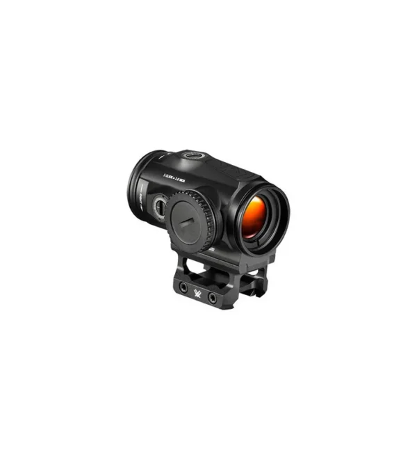 Point rouge Vortex Spitfire HD 3x Prism Scope Red Dot – Tout-Chasse.fr