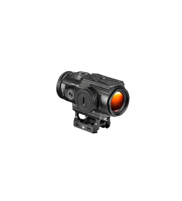 Point rouge Vortex Spitfire HD 5x Prism Scope Red Dot – Tout-Chasse.fr