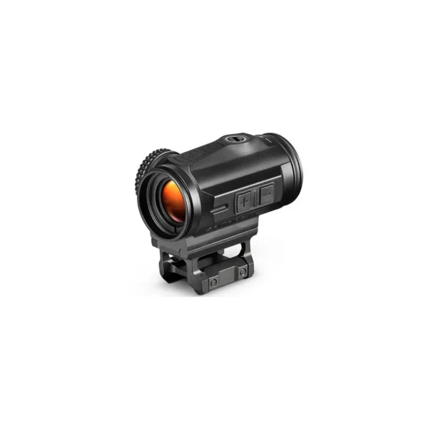 Point rouge VORTEX SPITFIRE HD Gen II AR-BDC4 – Prismatique 1x précis et robuste
