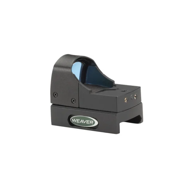 POINT ROUGE WEAWER MICRO 4 MOA