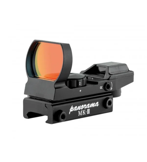 Point rouge Panorama MK III – Tout-Chasse.fr