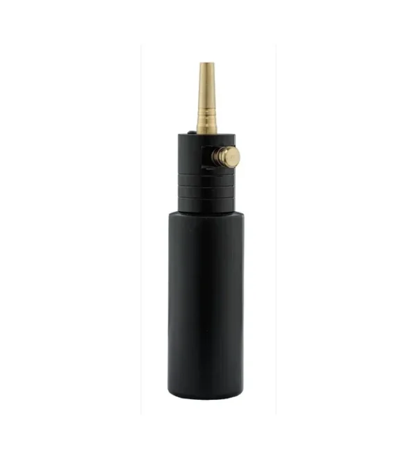 POIRE À POUDRE BP MAKER AVEC BEC 18 GRAINS | WesternGuns