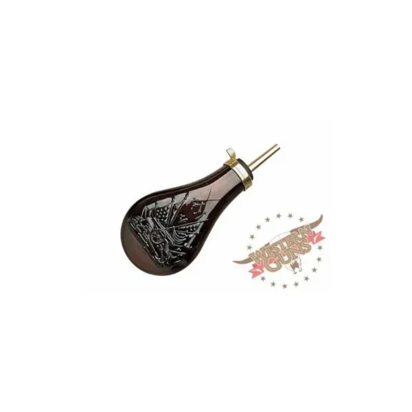 POIRE A POUDRE COLT 44 PEDERSOLI REF DP523-44 | WesternGuns