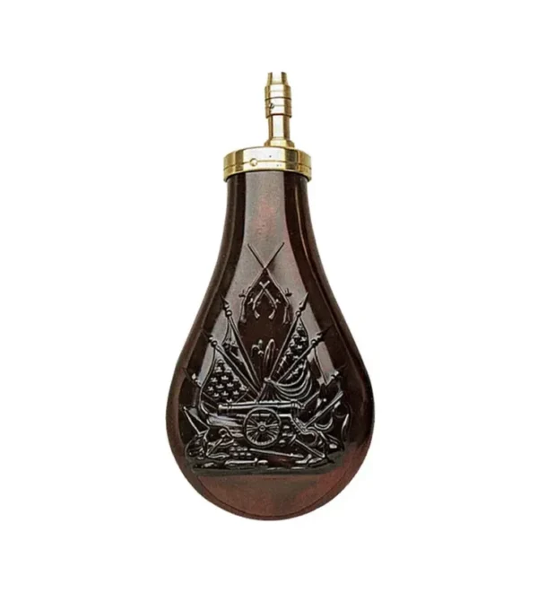 Poire à poudre Colt Pattern ajustable – Tout-Chasse.fr