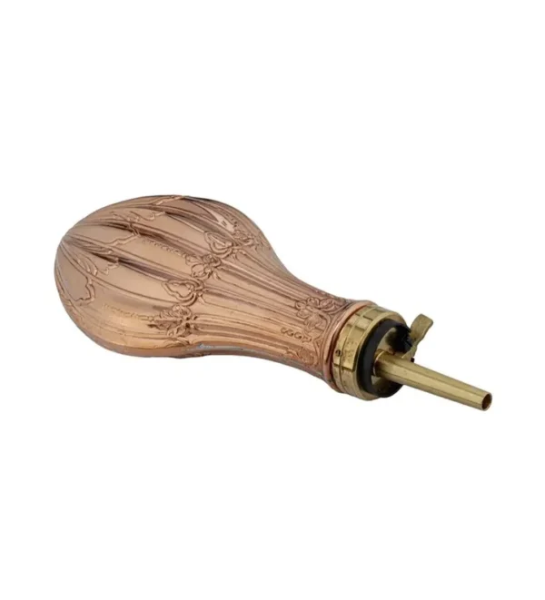 Poire à poudre FRENCH Cal. 44 – Tout-Chasse.fr
