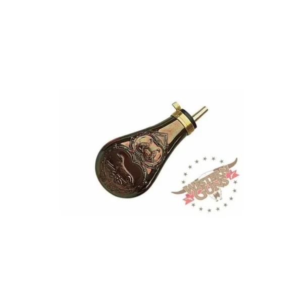 POIRE A POUDRE REMINGTON 44 PEDERSOLI REF DP529-44 | WesternGuns