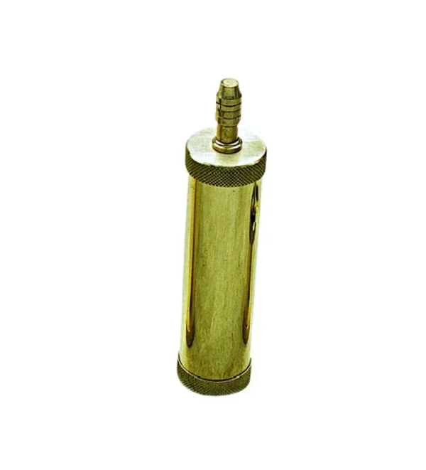 Poire à poudre tubulaire ajustable – Tout-Chasse.fr