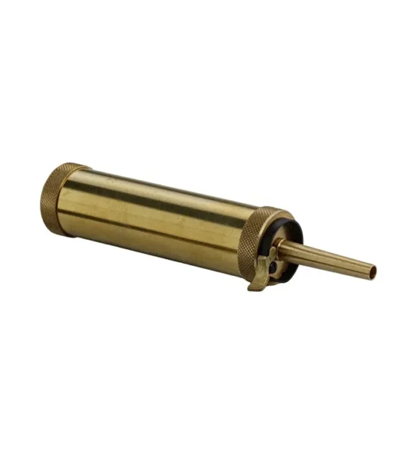 Poire à poudre tubulaire Cal. .44 – Tout-Chasse.fr