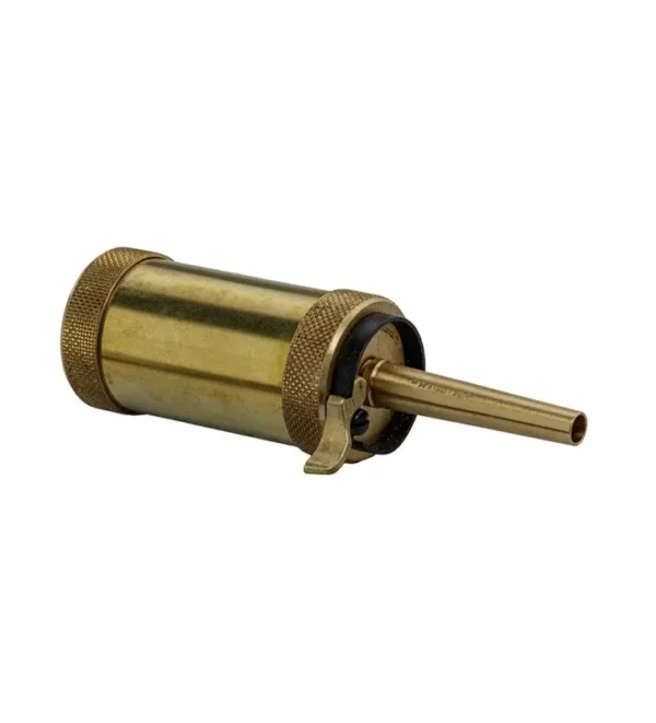 Poire à poudre tubulaire court Cal. .44 – Tout-Chasse.fr