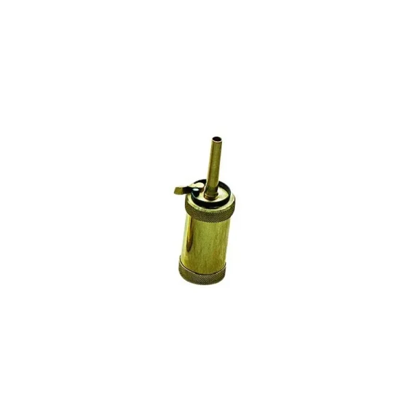 POIRE A POUDRE TUBULAIRE COURTE CAL 44 PEDERSOLI DP534 | WesternGuns