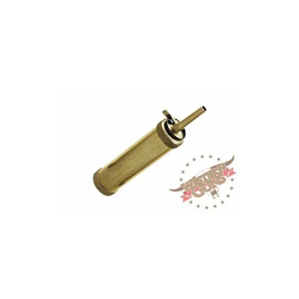 POIRE A POUDRE TUBULAIRE PEDERSOLI REF DP526 | WesternGuns