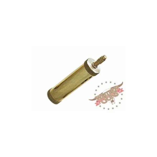 POIRE A POUDRE TUBULAIRE REGLABLE PEDERSOLI REF DP532 | WesternGuns