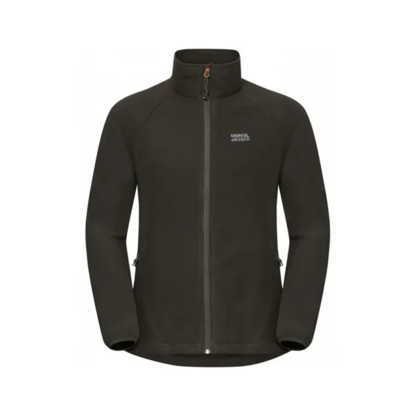 POLAIRE MERKEL GEAR FLEECE JACKET