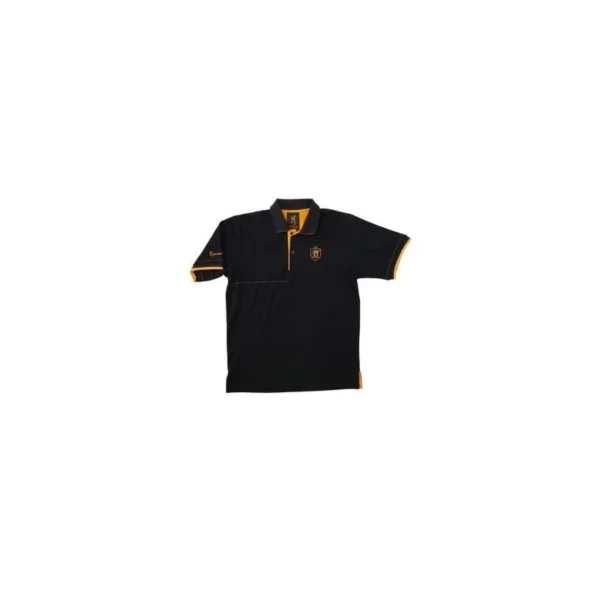 POLO BROWNING MASTER 2 NOIR TAILLE TAILLE S