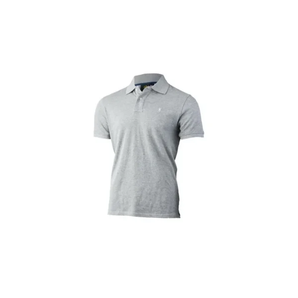 POLO BROWNING ULTRA 78 GREY Taille TAILLE M