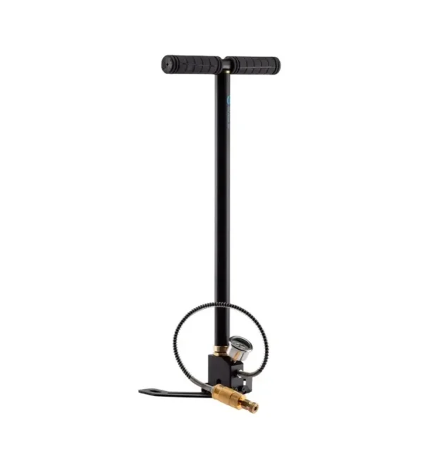 Pompe à main PCP 4500 PSI – Tout-Chasse.fr