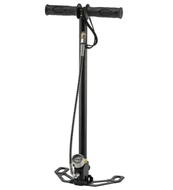 Pompe Haute Performance PCP – Gamo – Tout-Chasse.fr