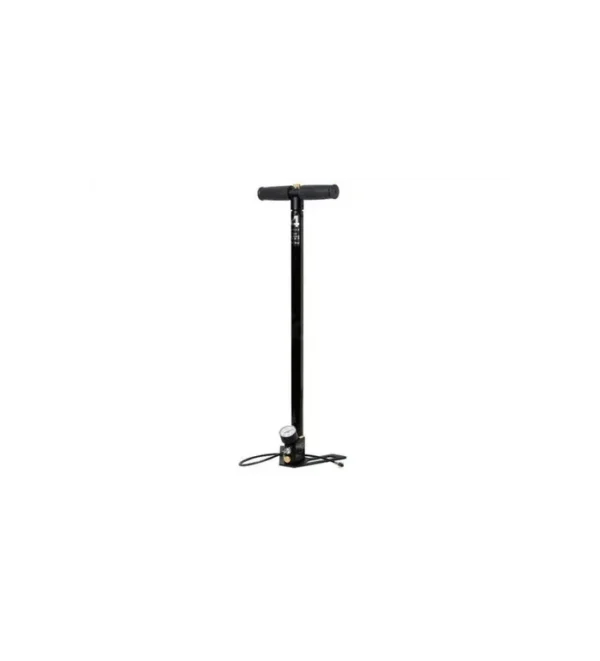 Pompe manuelle pour PCP FX 4-stage Turbo avec flexible