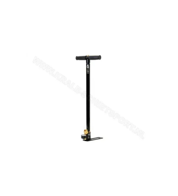 Pompe manuelle pour PCP FX 4-stage Turbo DIN