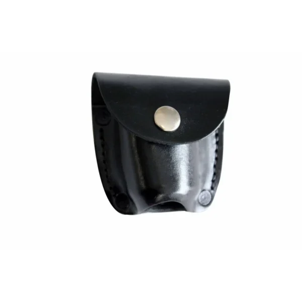 PORTE BARILLET DE CEINTURE NOIR REF TRK-63 | WesternGuns
