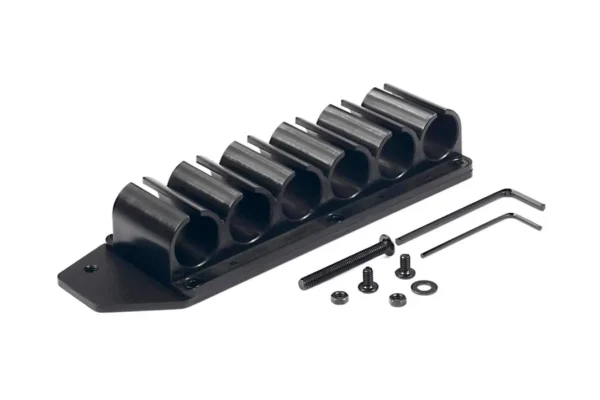 PORTE CARTOUCHES CAL.12 FUSIL A POMPE MOSSBERG