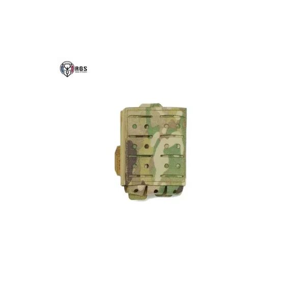 Porte chargeur 5.56