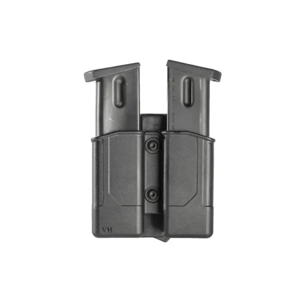 Porte-chargeur double rapide 8DMH03 pour pistolet automatique