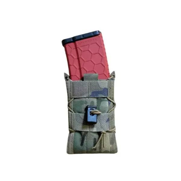 Porte Chargeur “FastLegioNow” Multi calibre