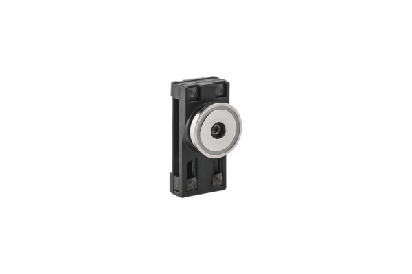 Porte chargeur magnétique avec clip ceinture