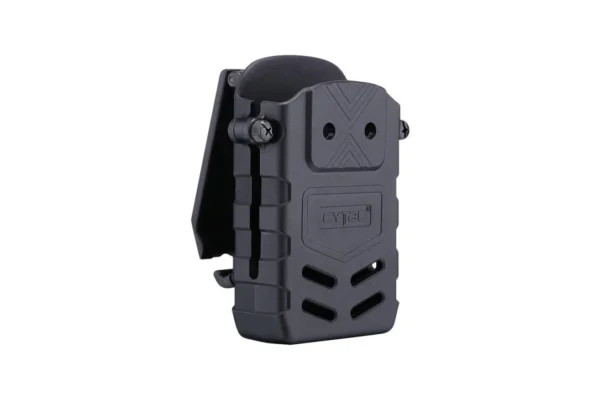 PORTE CHARGEUR POUR AR15/M16