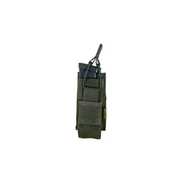 PORTE CHARGEURS PISTOLET OD DELTA TACTICS