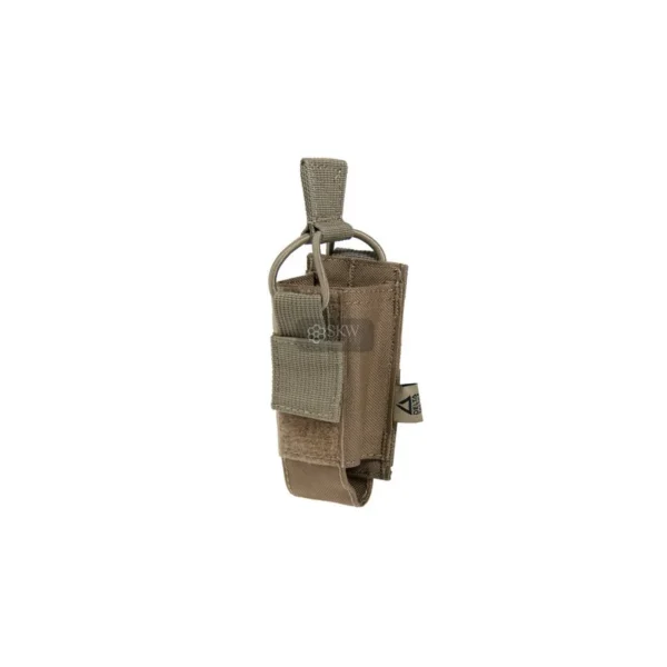 PORTE CHARGEURS PISTOLET TAN DELTA TACTICS
