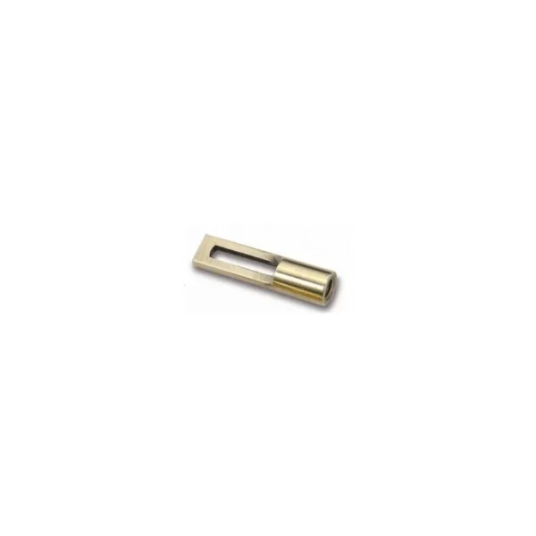 Porte chiffon à boutonnière filetage femelle M5 PEDERSOLI USA533 | WesternGuns