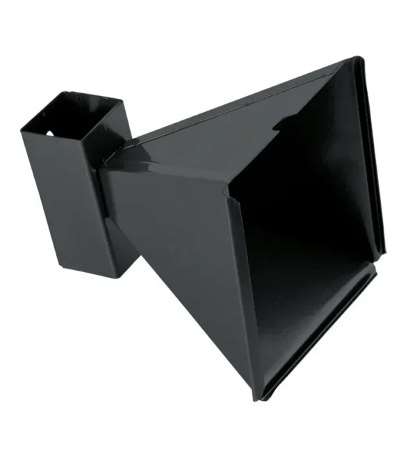 Porte-cible 14×14 cm conique Colombi – Tout-Chasse.fr