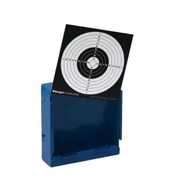 Porte cible 14×14 cm Stoeger Airguns – Tout-Chasse.fr