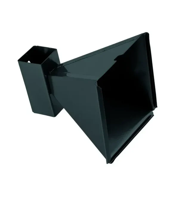 Porte-cible 17×17 cm pour cal. 4,5 mm – Tout-Chasse.fr