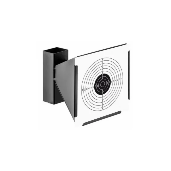 PORTE CIBLE CONIQUE 14X14 BO MANUFACTURE REF A54133 | WesternGuns