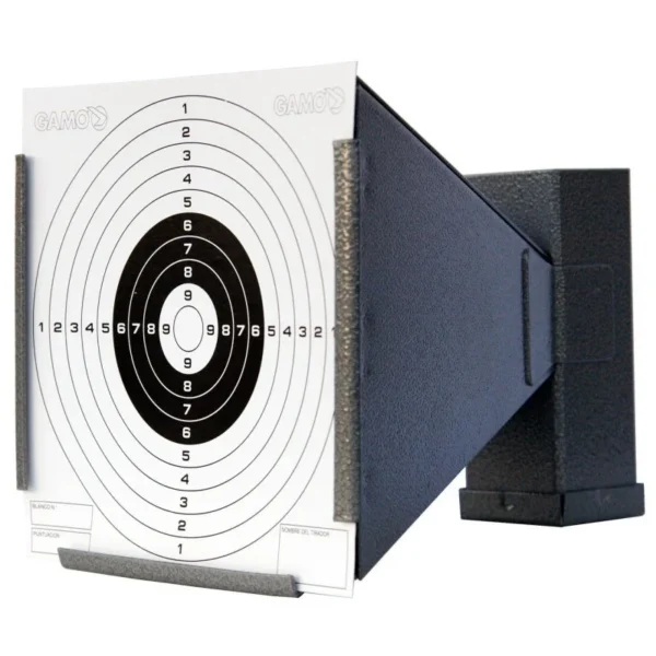 PORTE CIBLE CONIQUE GAMO REF G5130 | WesternGuns