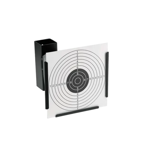 Porte-cible conique Umarex 14×14 cm
