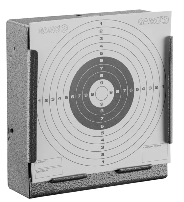 Porte-cible plat – Gamo – Tout-Chasse.fr