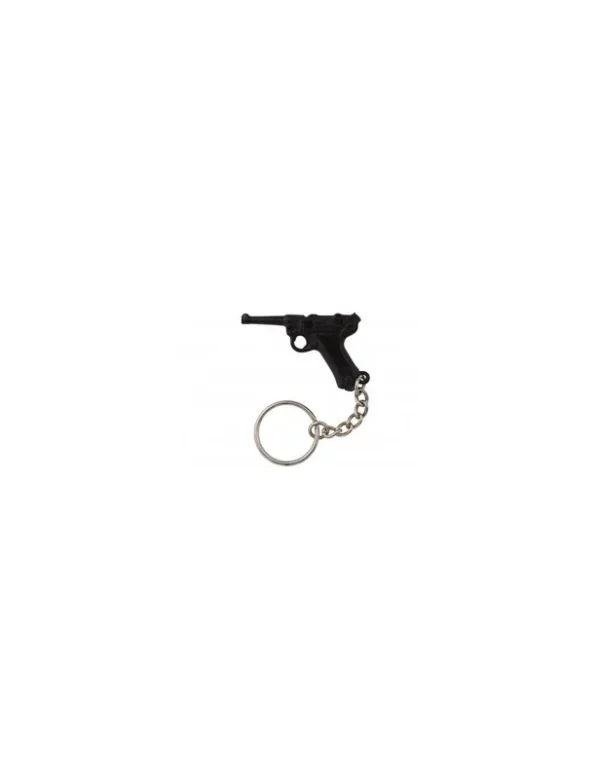 PORTE CLE LUGER P08 12CM 25 gr