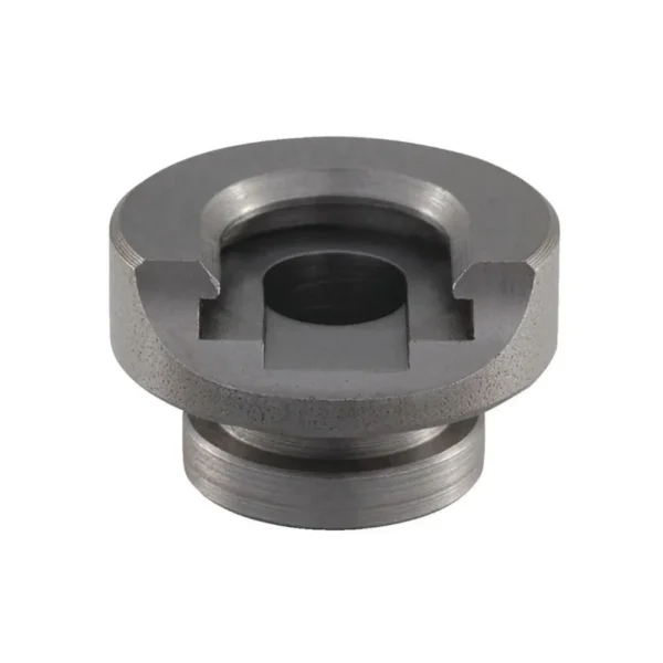 Shell Holder n°1 – porte-douille pour presse de rechargement