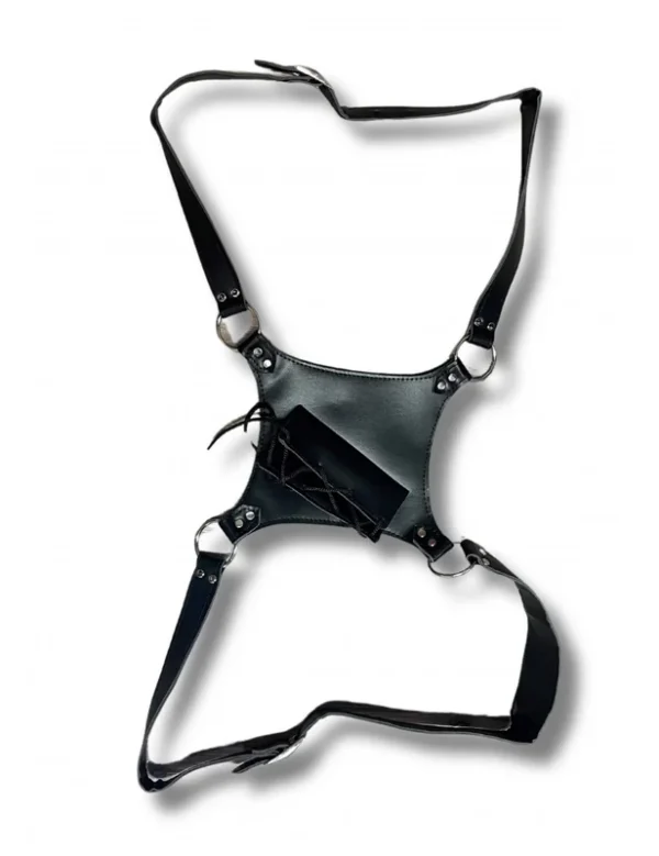 PORTE EPEE NOIR