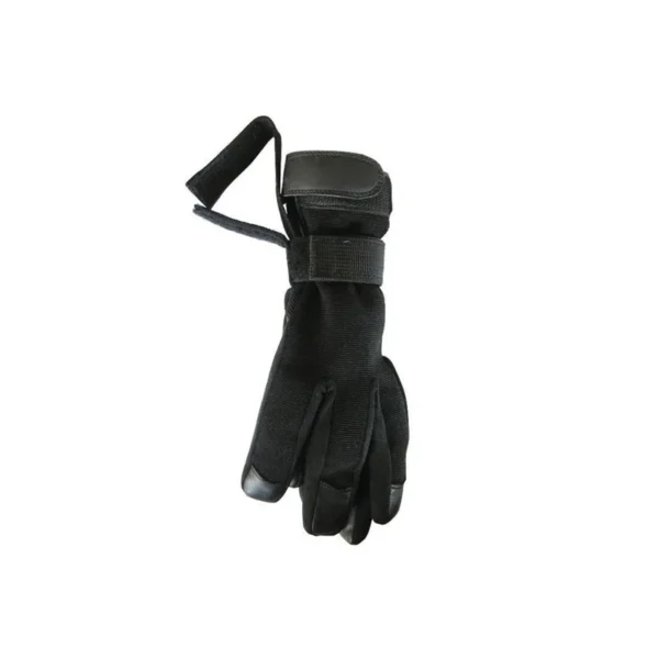 Porte-gants SÉCU-ONE noir